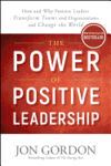 Power of Positive Leadership: How and Why Positive