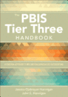 Pbis Tier Three Handbook: A Practical Guide t