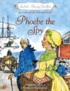 PHOEBE THE SPY