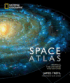 Space Atlas: Mapping the Universe and Beyond