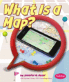 WHAT IS A MAP?