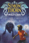 SIMON THORN & THE WOLF'S DEN