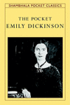 POCKET EMILY DICKINSON