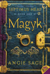 MAGYK #1 (SEPTIMUS HEAP)