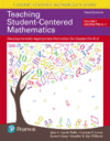 Teaching Student-Centered Math Dev K-2