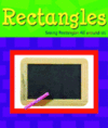 Rectangles (A+ Books: Shapes)