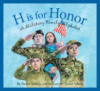 H IS FOR HONOR : A MILLITARY FAMILY ALPH
