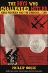 BOYS WHO CHALLENGED HITLER (Knud Pedersen & the Ch