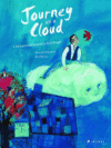 Journey on a Cloud: A Children's Book Inspired by