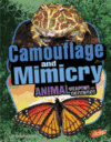CAMOUFLAGE & MIMICRY