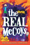 Real Mccoys #1  ( Real McCoys )