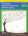 Teaching Student-centered Math Dev Gr 3-5