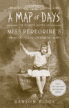 MISS PEREGRINE'S PECULIAR CHILDREN #4