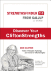Strengthsfinder 2.0: A New and Upgraded Edition o