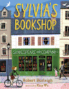 Sylvia's Bookshop:  Story of Paris's Beloved BK