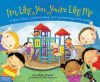I'M LIKE YOU  YOU'RE LIKE ME : BOOK AB