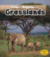 LIVING & NONLIVING IN THE GRASSLANDS