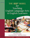 SIOP MODEL FOR TEACHING ENGLISH LANGUAGE-ARTS TO