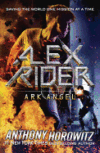 ARK ANGEL (ALEX RIDER ADVENTURES)