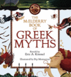 MCELDERRY BOOK OF GREEK MYTHS