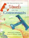WAR BETWEEN THE VOWELS & THE CONSONANT