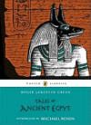 TALES OF ANCIENT EGYPT ( Puffin Classics )