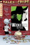 WICKEDER #9 (TALES FROM CRYPT)