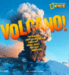 VOLCANO : THE ICELANDIC ERUPTION OF 2010