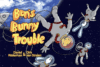 BEN'S BUNNY TROUBLE