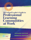 SCHOOL LEADERS'S GUIDE TO PROFESSIONAL L