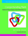 COMPREHENDING MATH : ADAPTING READING ST