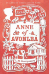 ANNE OF AVONLEA