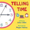 TELLING TIME : HOW TO TELL TIME ON DIGIT