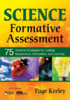SCIENCE FORMATIVE ASSESSMENT : 75 PRACTI