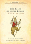 TALES OF UNCLE REMUS : THE ADVENTURES OF