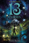 13 CURSES #2 (13 TREASURES)