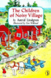 CHILDREN OF NOISY VILLAGE