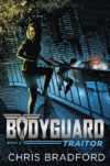 TARGET #8 (Bodyguard)