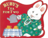 Ruby's Tea for Two