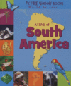 ATLAS OF SOUTH AMERICA