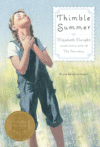 THIMBLE SUMMER  (1939 NEWBERY MEDAL)