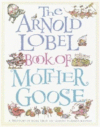 ARNOLD LOBEL BOOK OF MOTHER GOOSE