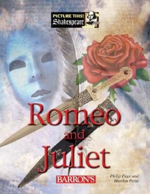 Romeo & juliet (graphic) .