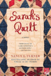 SARAH'S QUILT : NOVEL OF SARAH AGNES P