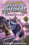 Wildcat's Claw #6 (Spirit Animals)