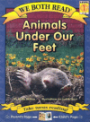 ANIMALS UNDER OUR FEET