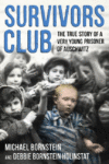 Survivors Club: The True Story of a Very Young Pri