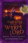 RISE OF THE WYRM LORD #2 (DOOR WITHIN)
