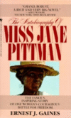 AUTOBIOGRAPHY OF MISS JANE PITTMAN