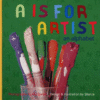 A IS FOR ARTIST
